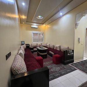 Appartement op de Begane Grond